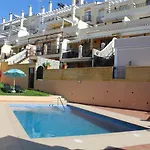 Balcon Burriana En El Centro De - South Costa Апартаменты *