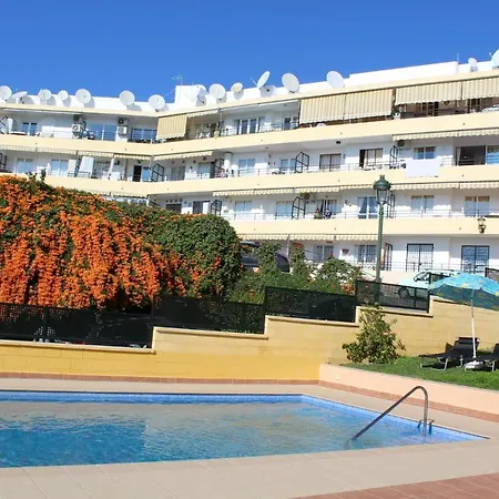 Balcon Burriana En El Centro De - South Costa * Нерха
