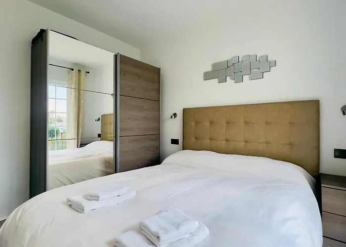 Appartement Balcon Burriana En El Centro De - South Costa