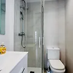 Apartament Balcon Burriana En El Centro De - South Costa Nerja