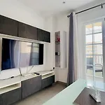 Apartament Balcon Burriana En El Centro De - South Costa Nerja