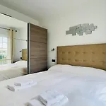 Apartament Balcon Burriana En El Centro De - South Costa